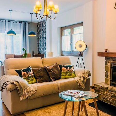 Apartamento A 15 Minutos De Baqueira Les Bordes Exterior foto