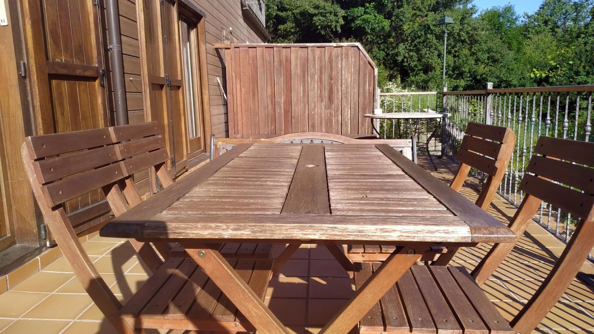 Apartamento A 15 Minutos De Baqueira Les Bordes Exterior foto